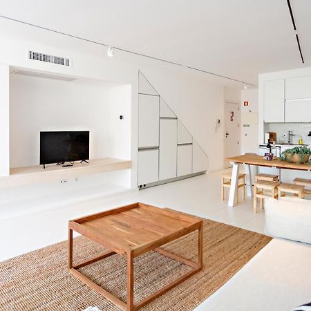 Tavira Historical Center Apartments Экстерьер фото