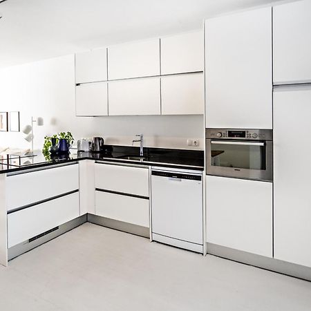 Tavira Historical Center Apartments Экстерьер фото
