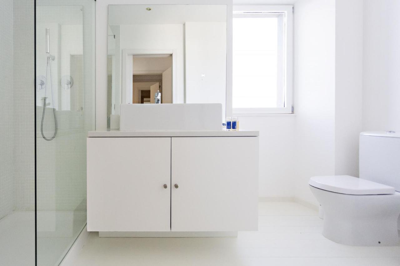 Tavira Historical Center Apartments Экстерьер фото