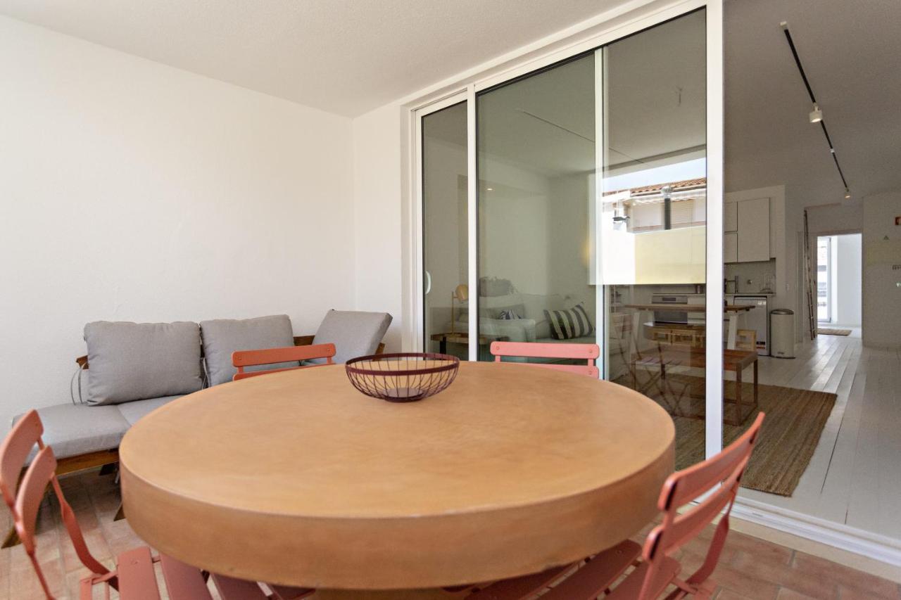Tavira Historical Center Apartments Экстерьер фото