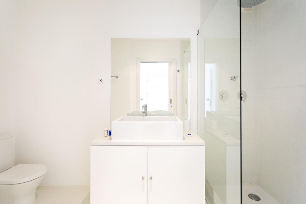 Tavira Historical Center Apartments Экстерьер фото
