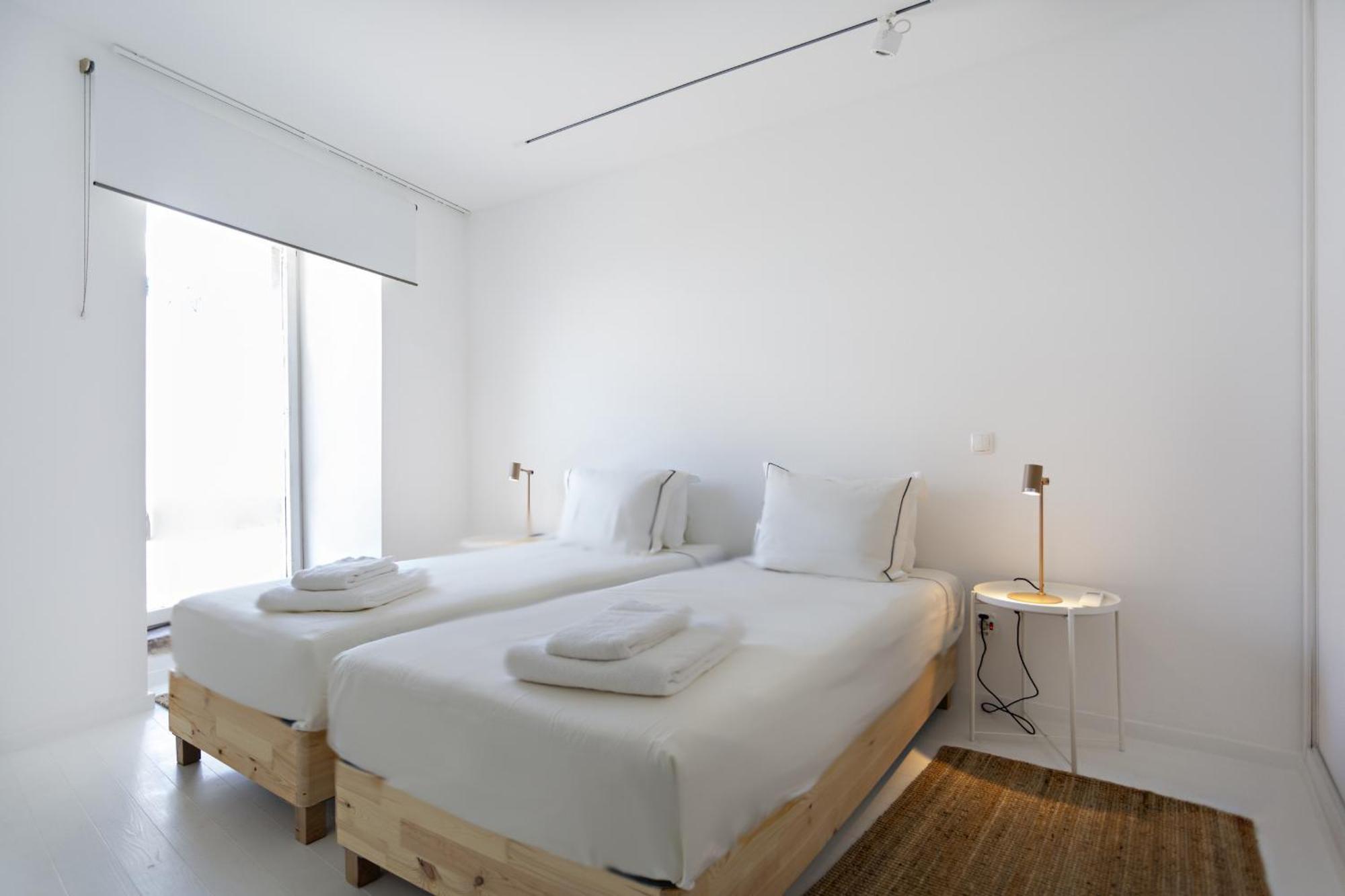 Tavira Historical Center Apartments Экстерьер фото