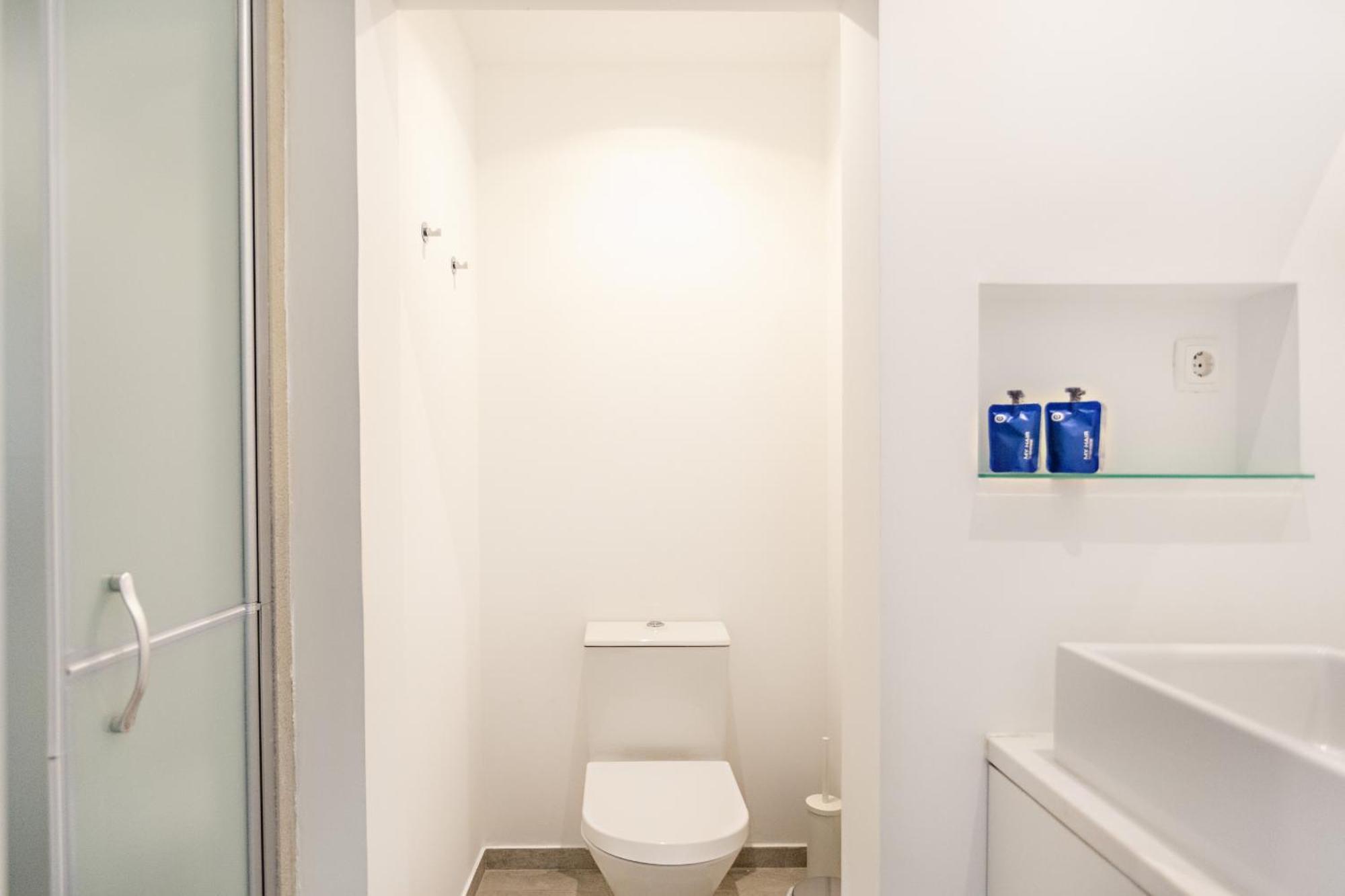 Tavira Historical Center Apartments Экстерьер фото