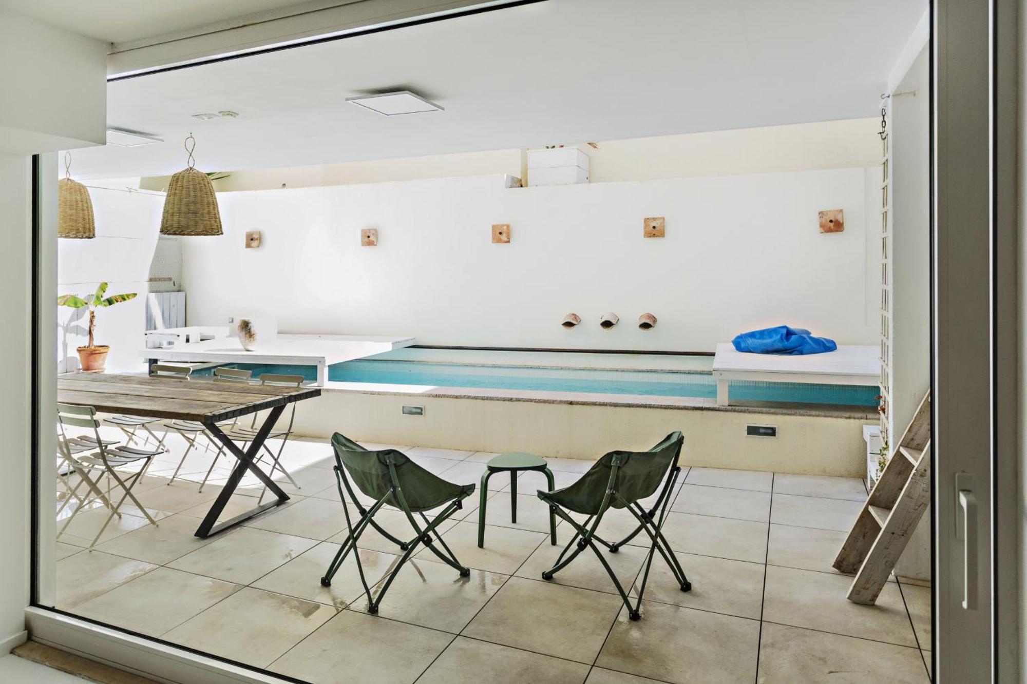 Tavira Historical Center Apartments Экстерьер фото