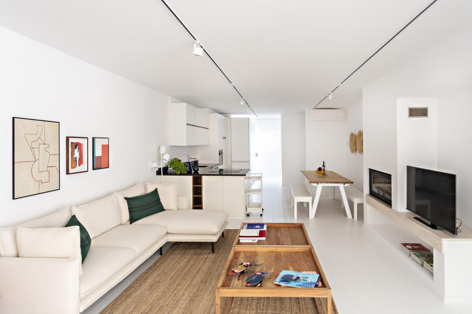 Tavira Historical Center Apartments Экстерьер фото