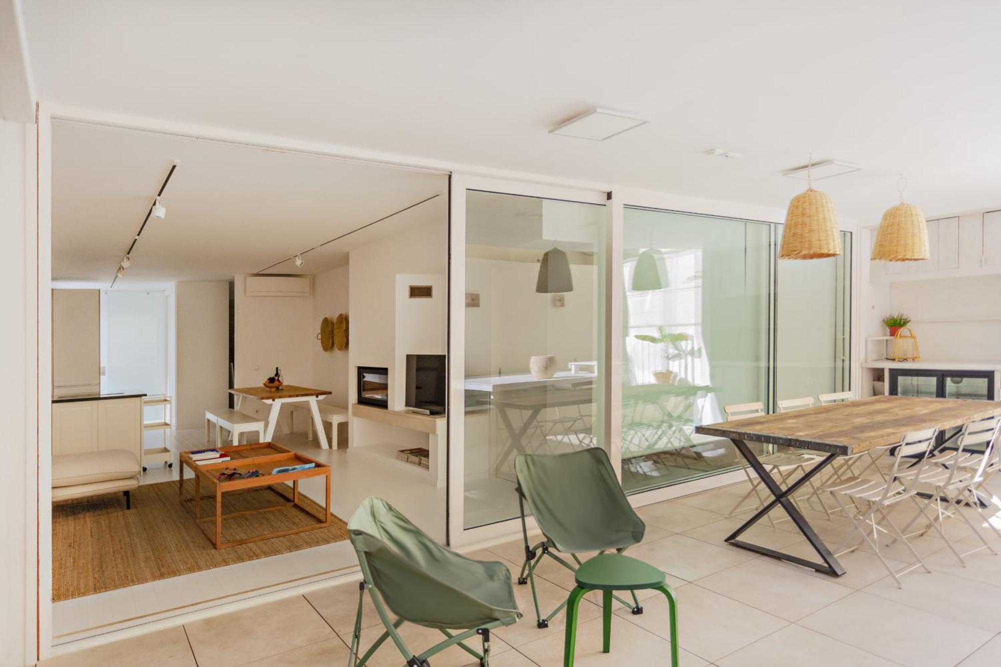 Tavira Historical Center Apartments Экстерьер фото