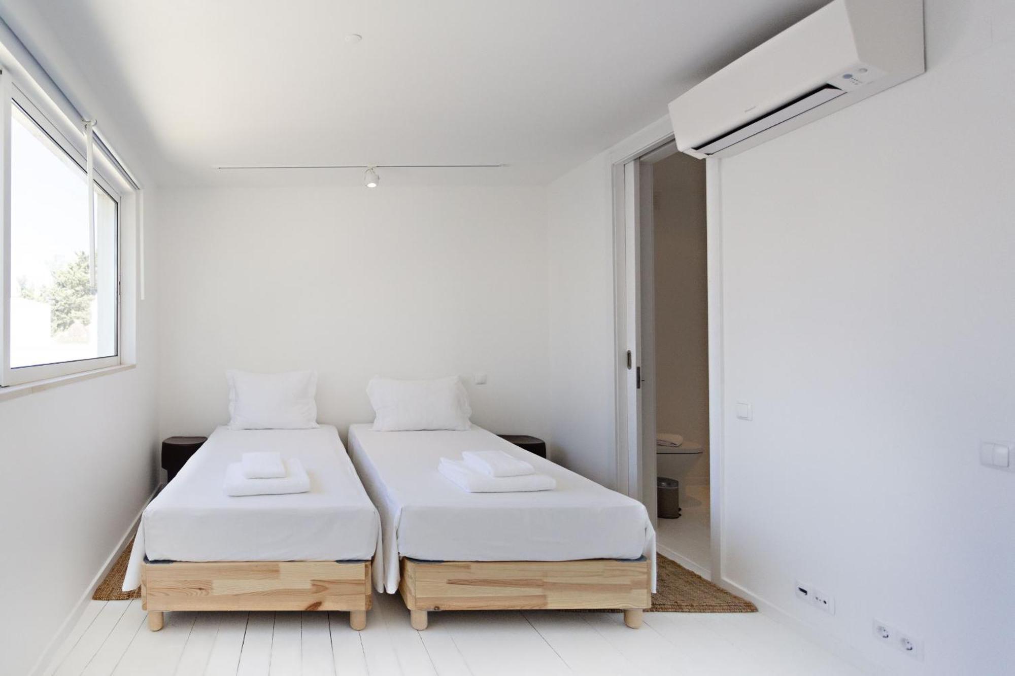 Tavira Historical Center Apartments Экстерьер фото