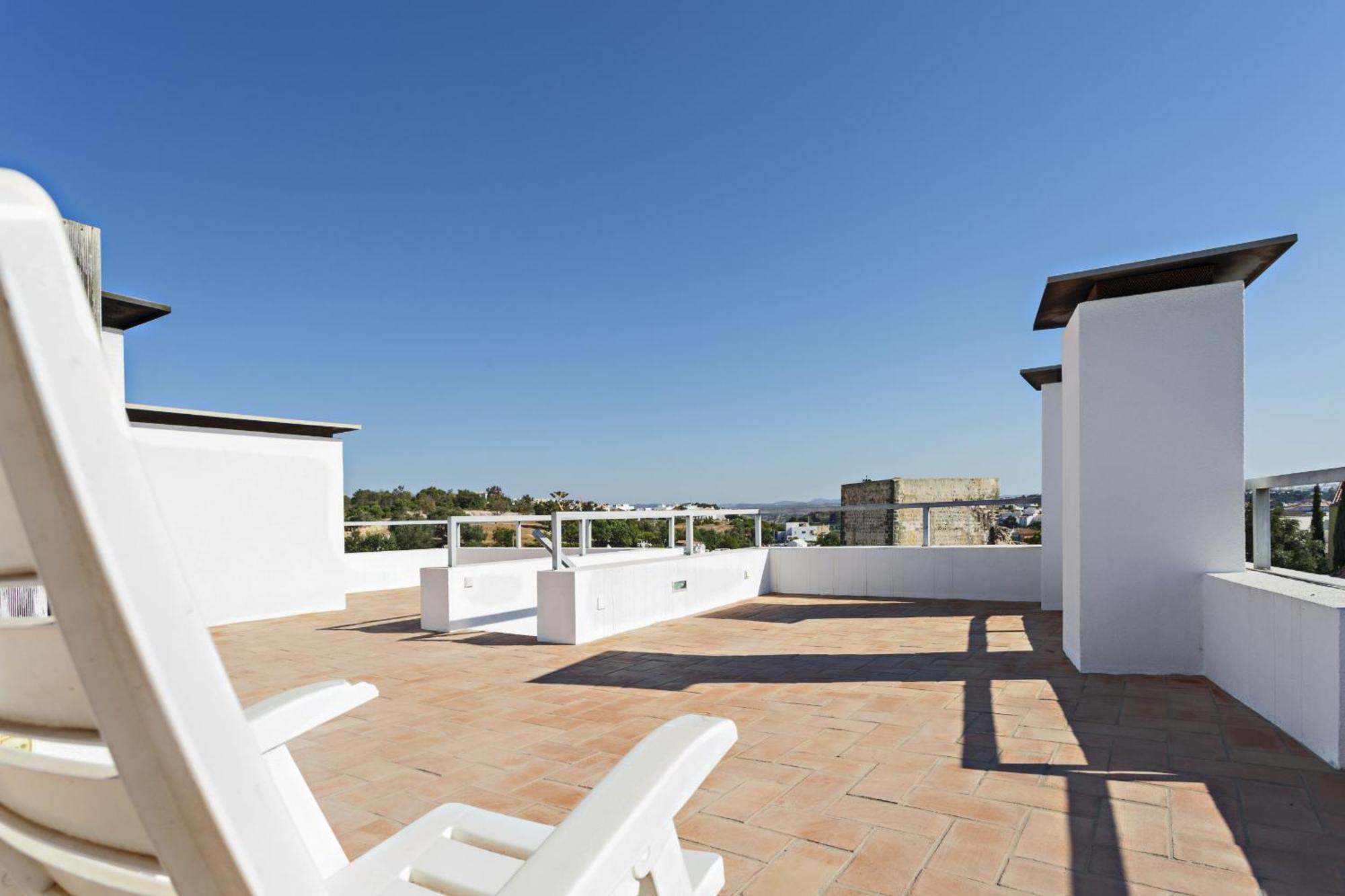 Tavira Historical Center Apartments Экстерьер фото