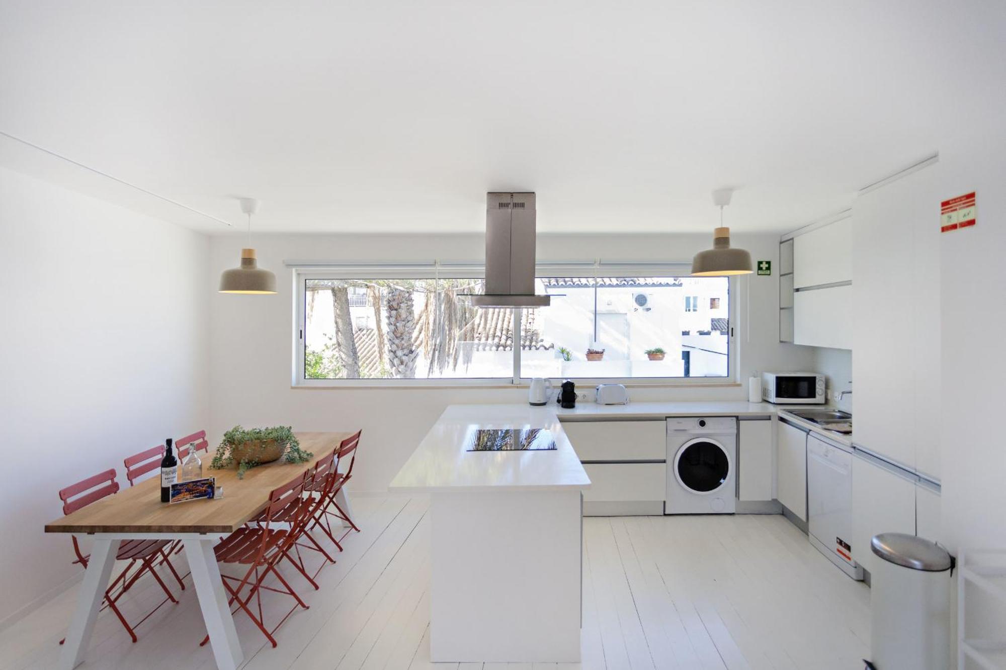 Tavira Historical Center Apartments Экстерьер фото