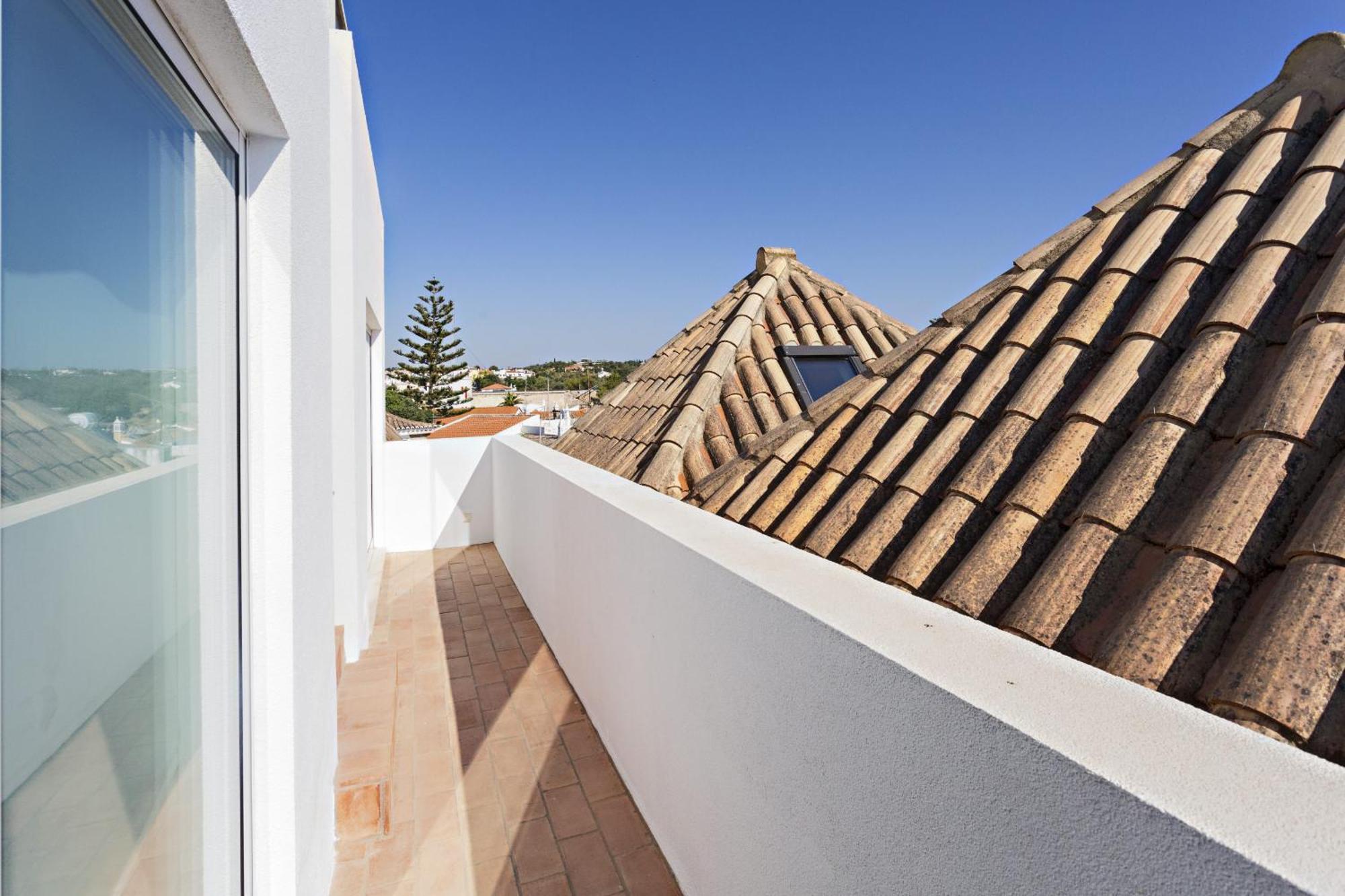 Tavira Historical Center Apartments Экстерьер фото